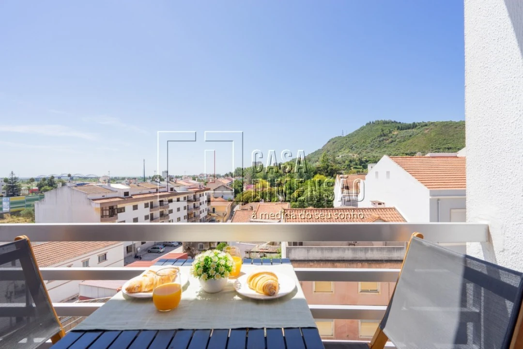 Apartamento T3 para Venda em Vila Franca de Xira Foto 43