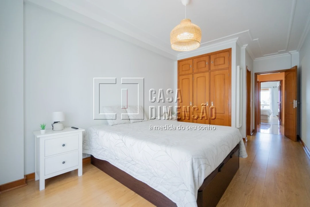 Apartamento T3 para Venda em Vila Franca de Xira Foto 50