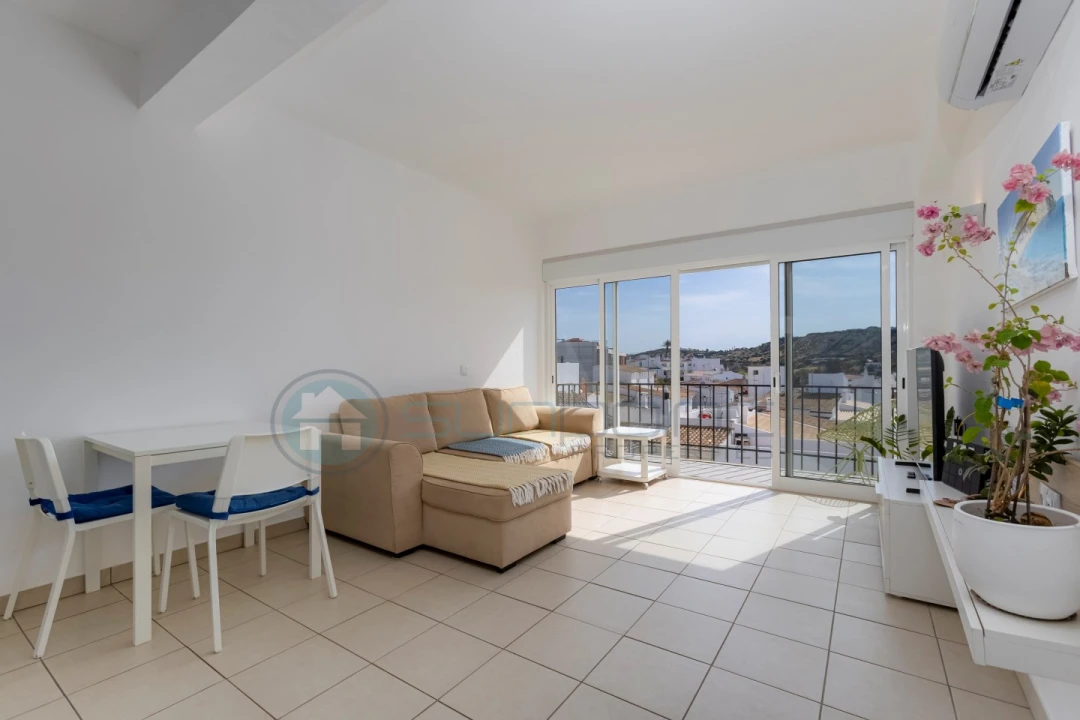 Apartamento T1 para Venda em Luz Foto 7
