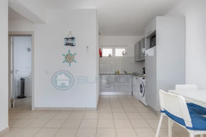 Apartamento T1 para Venda em Luz