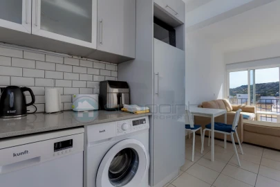 Apartamento T1 para Venda em Luz