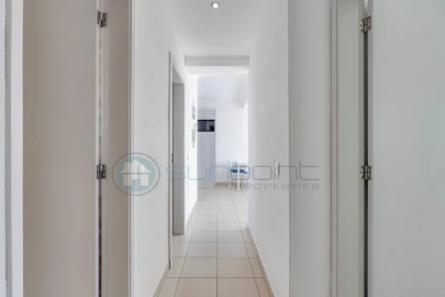 Apartamento T1 para Venda em Luz