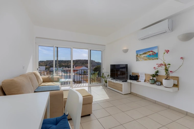 Apartamento T1 para Venda em Luz Foto 6