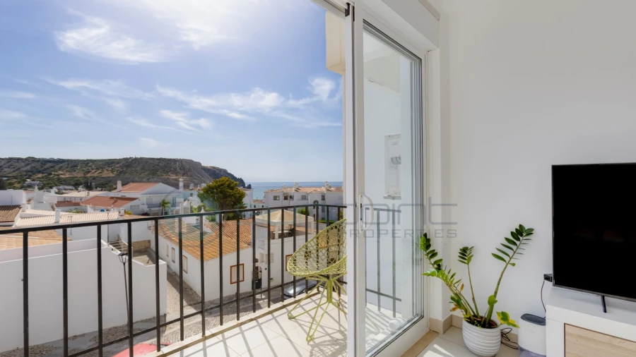 Apartamento T1 para Venda em Luz