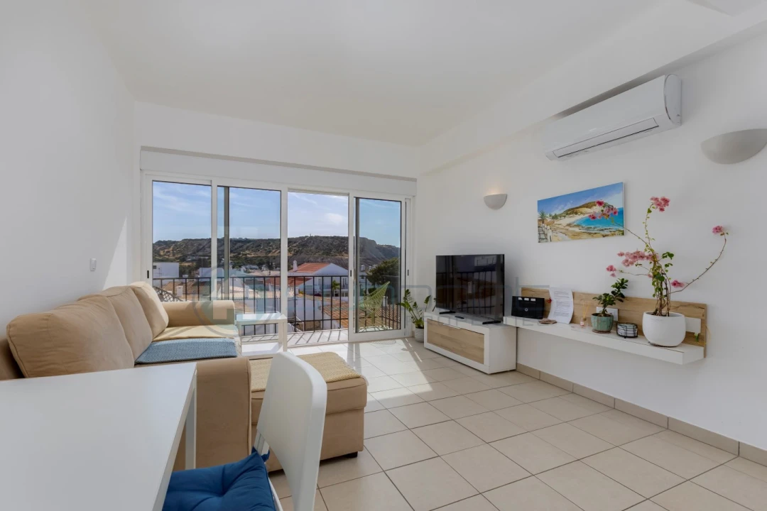 Apartamento T1 para Venda em Luz Foto 6