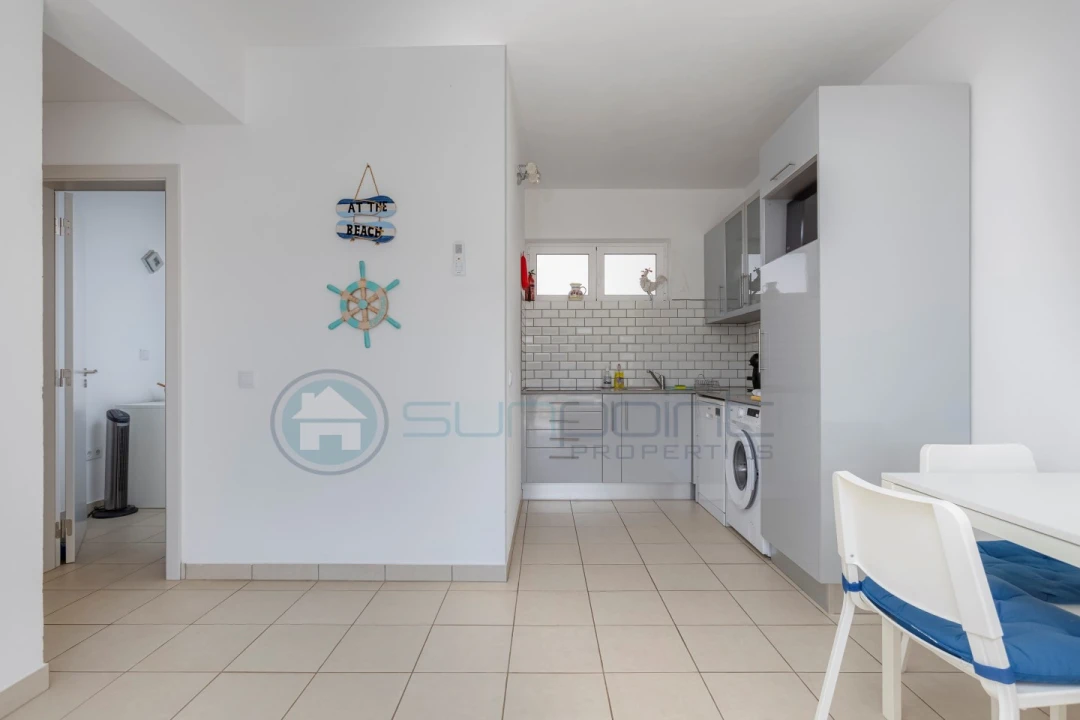 Apartamento T1 para Venda em Luz Foto 9
