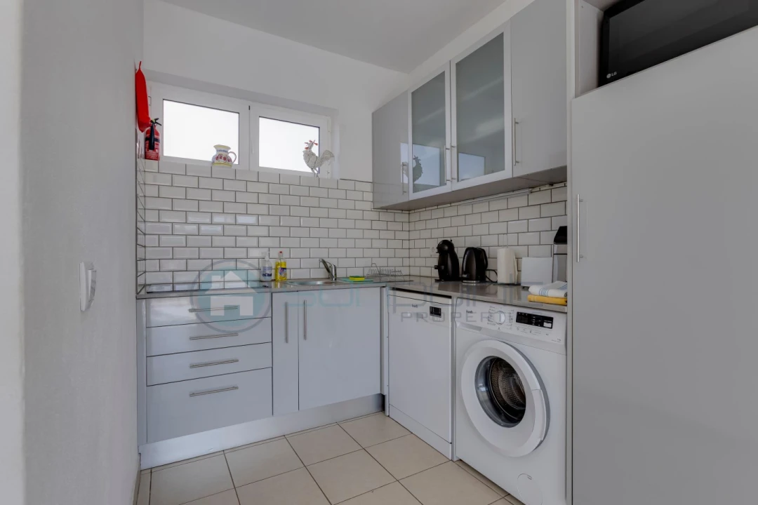 Apartamento T1 para Venda em Luz Foto 10