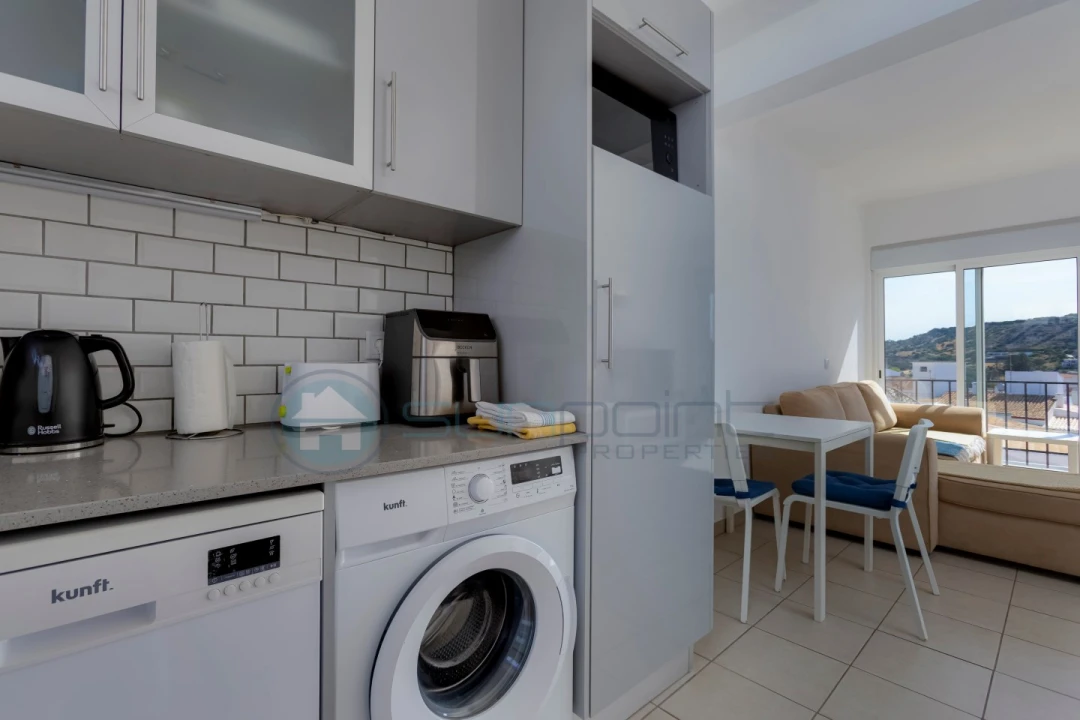 Apartamento T1 para Venda em Luz Foto 11