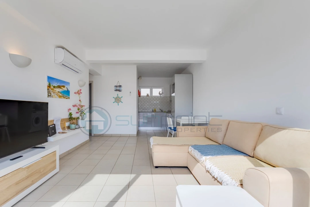 Apartamento T1 para Venda em Luz Foto 8
