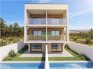 Moradia T3 para Venda em Fernao Ferro