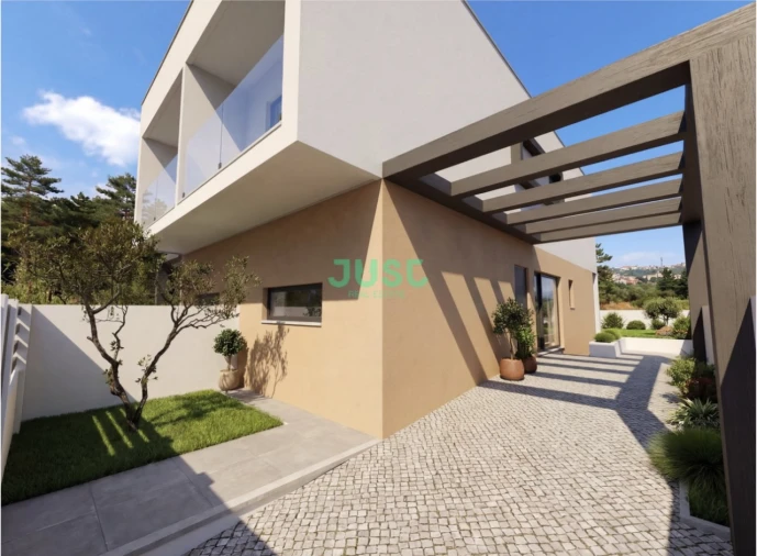 Moradia T3 para Venda em Fernao Ferro Foto 4
