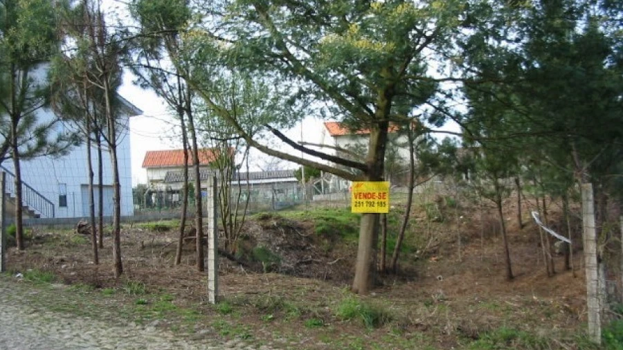 Terreno para Venda em Campos e Vila Meã
