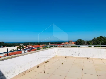 Moradia T4 para Venda em Belinho e Mar