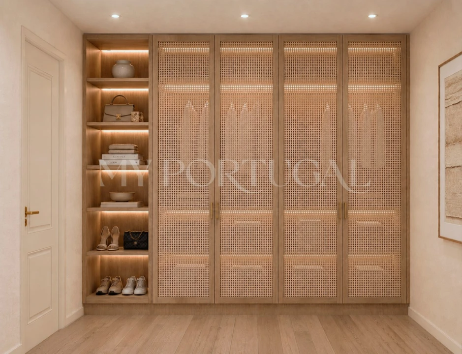 Moradia T6 para Venda em Cascais e Estoril Foto 11