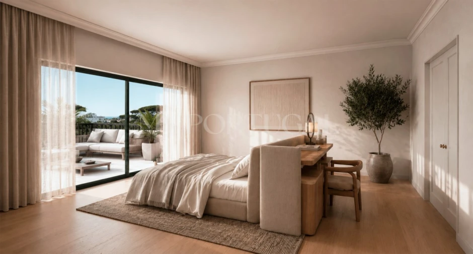 Moradia T6 para Venda em Cascais e Estoril Foto 10