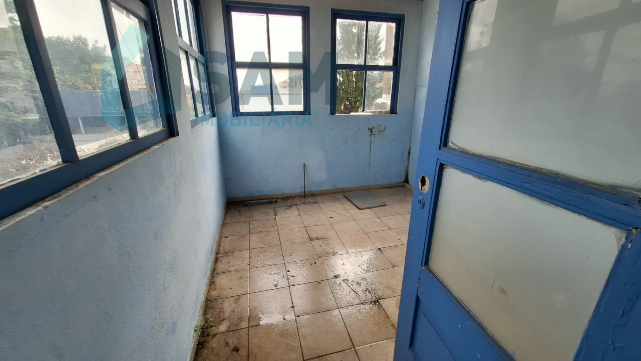 Apartamento para Venda em Paranhos Foto 1