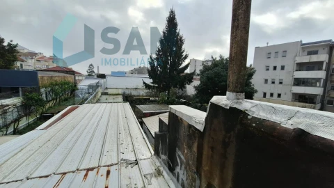Apartamento para Venda em Paranhos