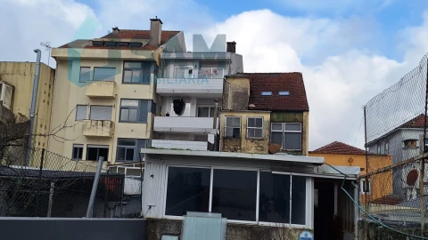Apartamento para Venda em Paranhos