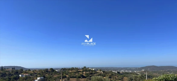 Moradia T3 para Venda em Loule (São Sebastião)