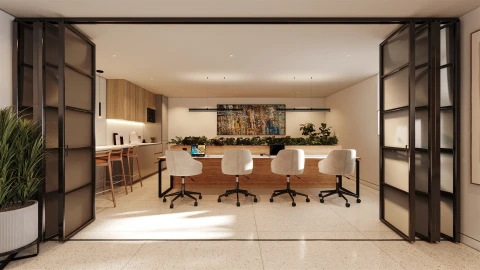 Apartamento T2 para Venda em Matosinhos e Leça da Palmeira