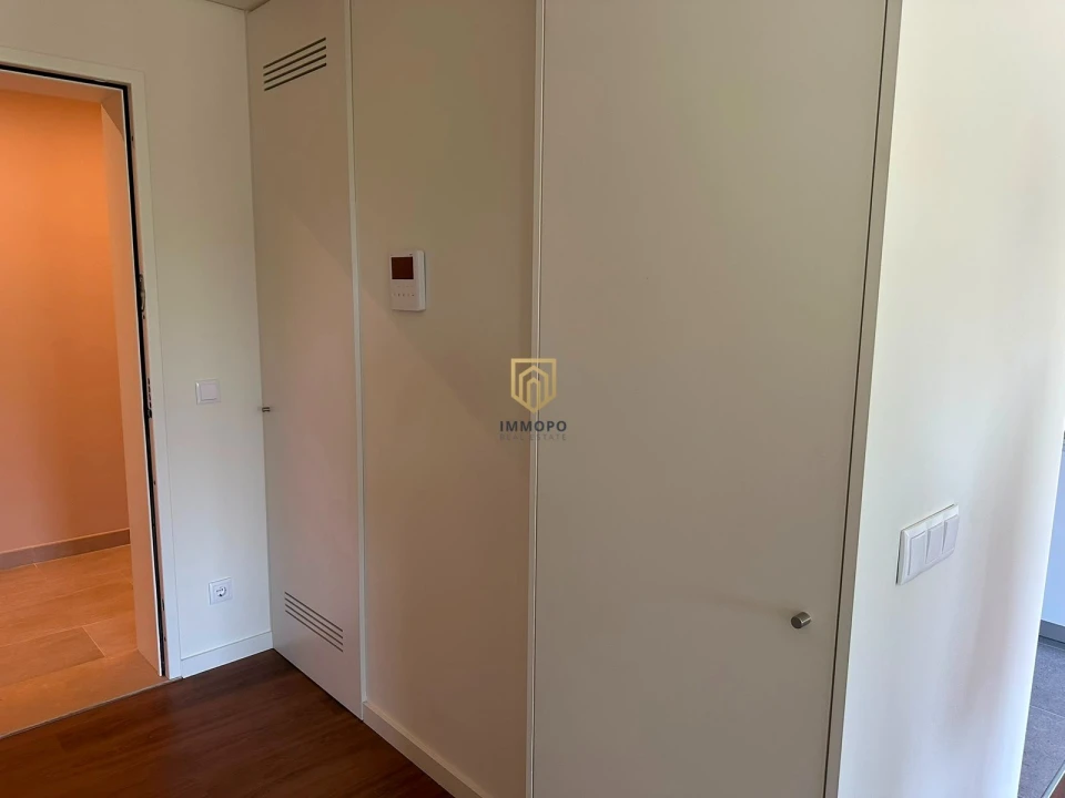 Apartamento T1 para Arrendamento em Cidade da Maia Foto 3