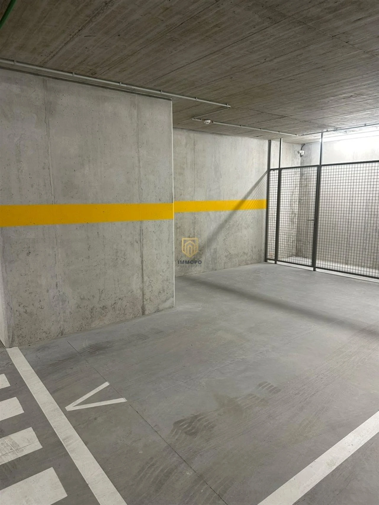 Apartamento T1 para Arrendamento em Cidade da Maia Foto 8