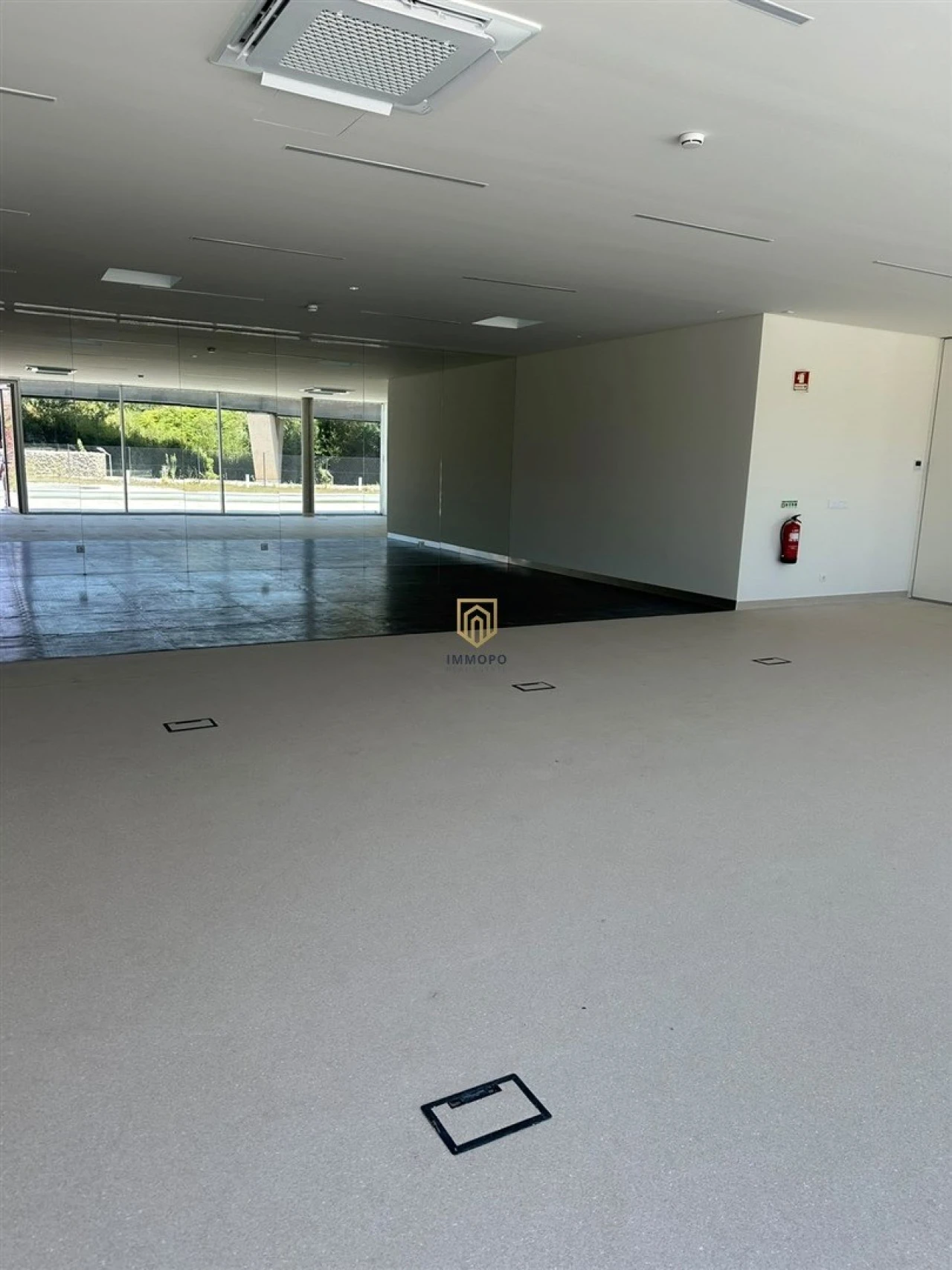 Apartamento T1 para Arrendamento em Cidade da Maia Foto 5