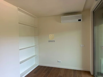 Apartamento T1 para Arrendamento em Cidade da Maia