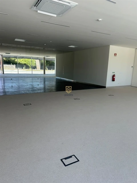 Apartamento T1 para Arrendamento em Cidade da Maia
