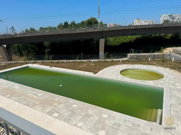 Apartamento T1 para Arrendamento em Cidade da Maia