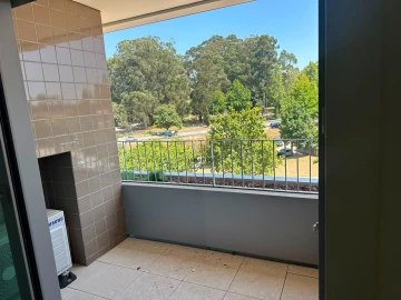 Apartamento T1 para Arrendamento em Cidade da Maia