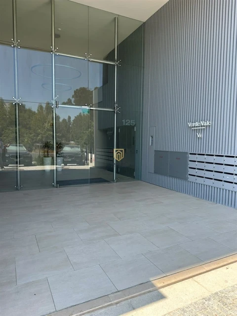 Apartamento T1 para Arrendamento em Cidade da Maia