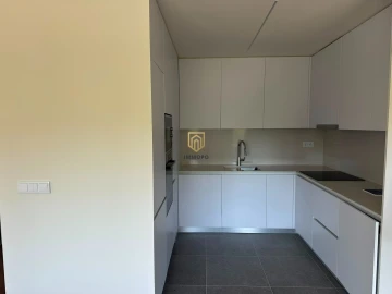 Apartamento T1 para Arrendamento em Cidade da Maia