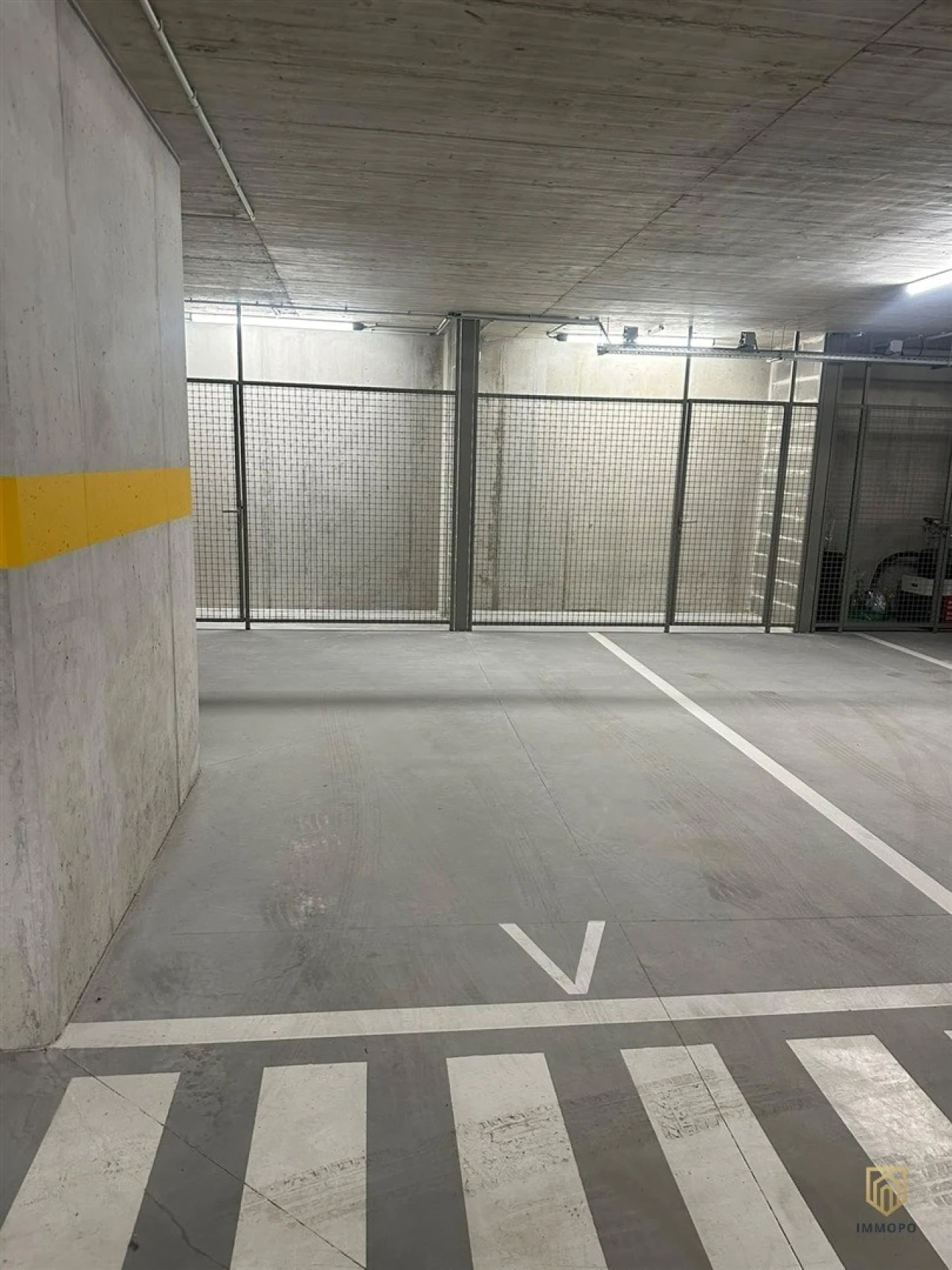 Apartamento T1 para Arrendamento em Cidade da Maia Foto 18