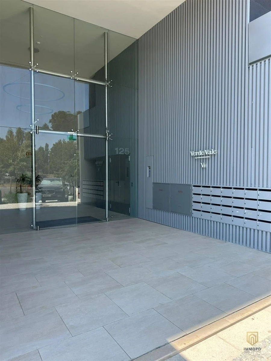 Apartamento T1 para Arrendamento em Cidade da Maia Foto 24