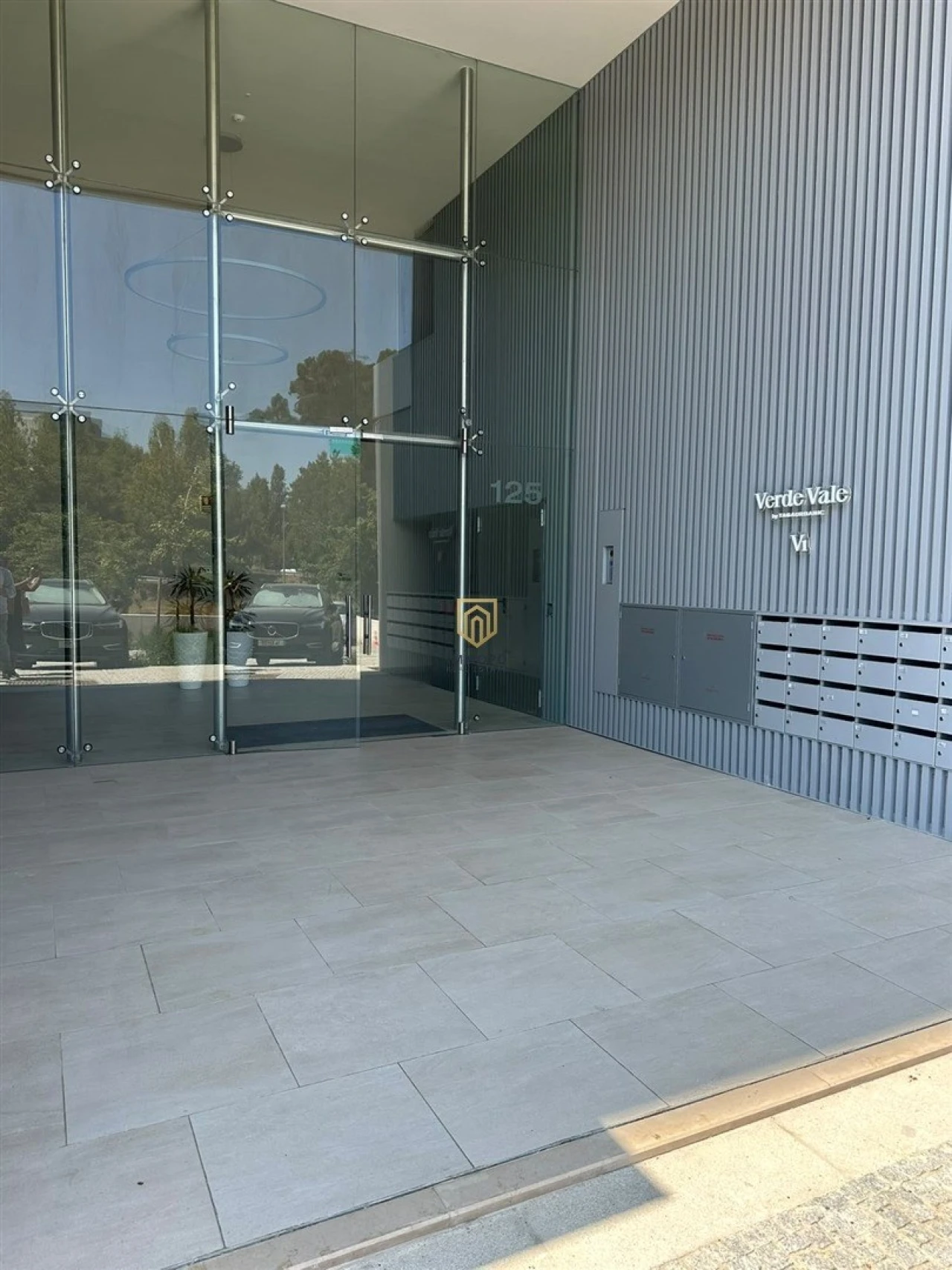 Apartamento T1 para Arrendamento em Cidade da Maia Foto 22
