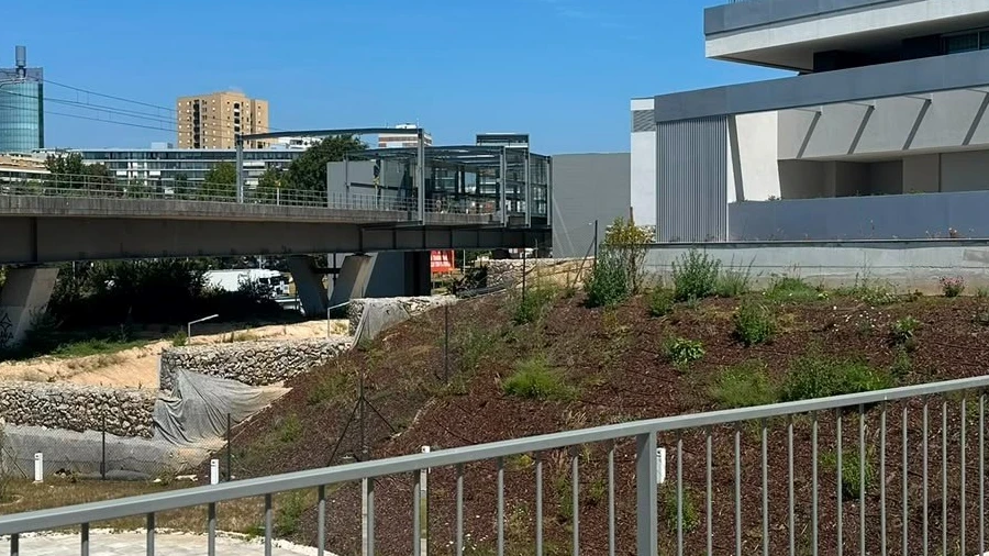 Apartamento T1 para Arrendamento em Cidade da Maia