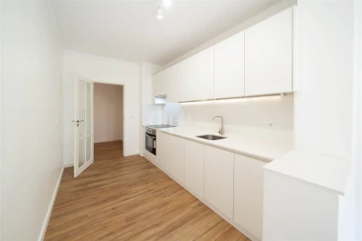 Apartamento T2 para Venda em Azurem