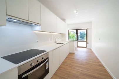 Apartamento T2 para Venda em Azurem