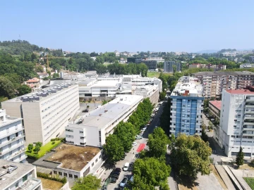 Apartamento T2 para Venda em Azurem