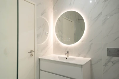 Apartamento T2 para Venda em Azurem