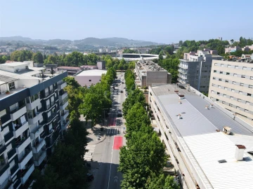 Apartamento T2 para Venda em Azurem