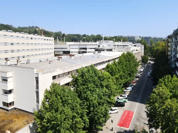 Apartamento T2 para Venda em Azurem
