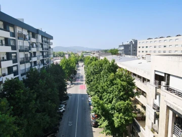 Apartamento T2 para Venda em Azurem