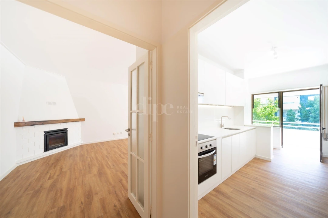 Apartamento T2 para Venda em Azurem Foto 7