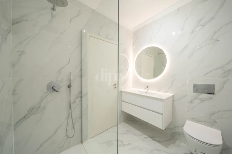 Apartamento T2 para Venda em Azurem Foto 15