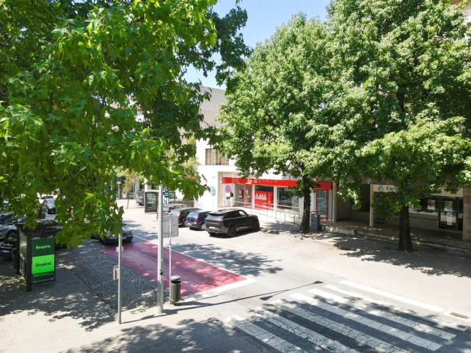 Apartamento T2 para Venda em Azurem Foto 21