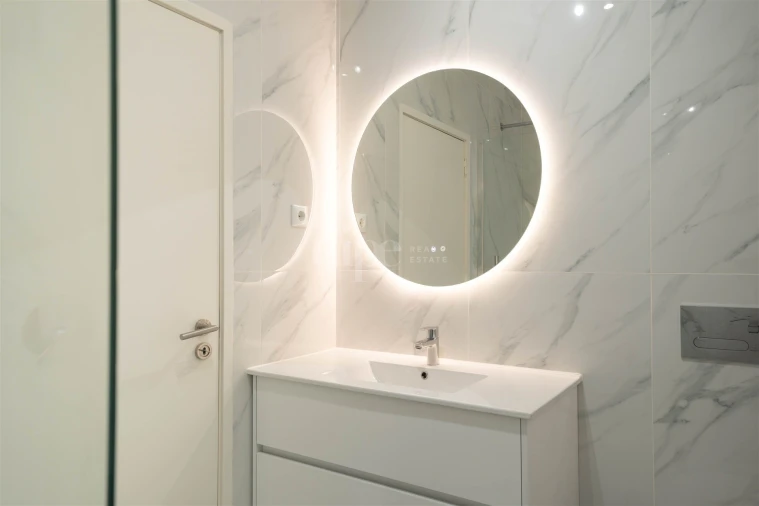 Apartamento T2 para Venda em Azurem Foto 16