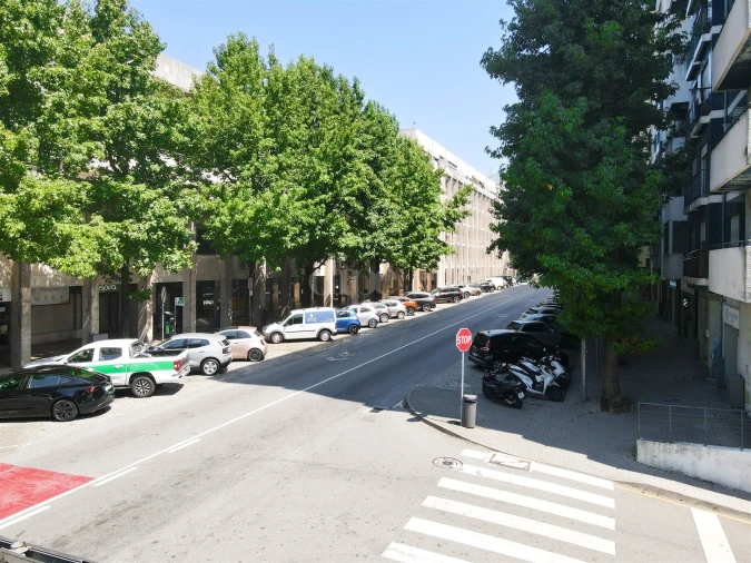 Apartamento T2 para Venda em Azurem Foto 20