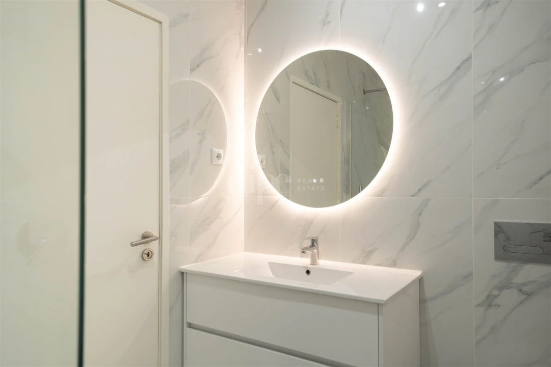 Apartamento T2 para Venda em Azurem Foto 16